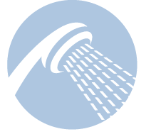 Wilmington Shower Installation