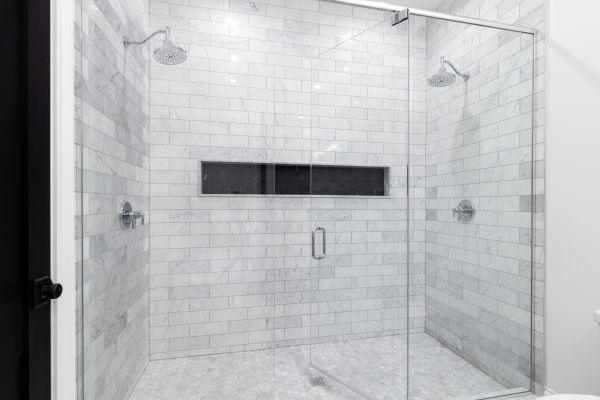 Cost of Shower Replacement in Wilmington