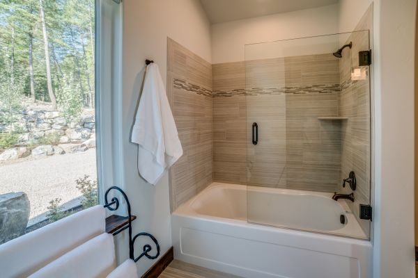 Cost of Tub Conversion Service in Wilmington