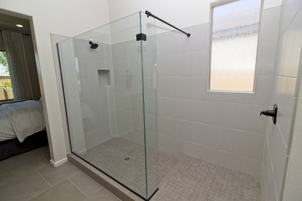 Cost of Walk In Shower Installation in Wilmington