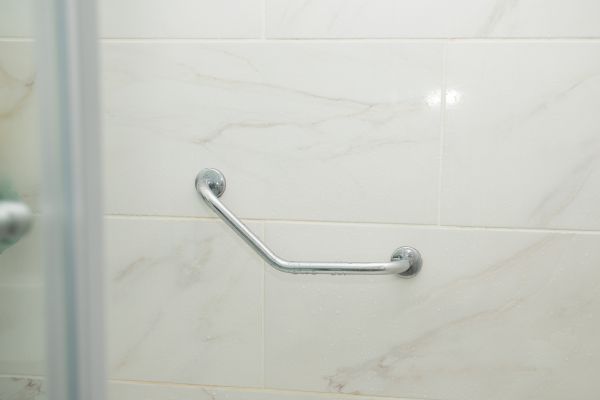 Cost of Mobility Shower Installation in Wilmington