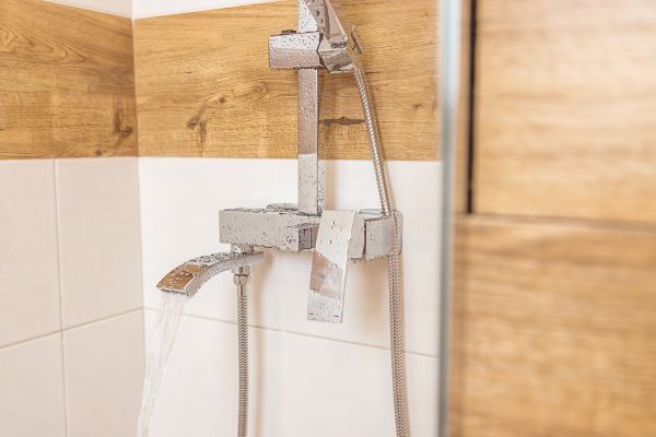 Cost of Shower Plumbing Installation in Wilmington