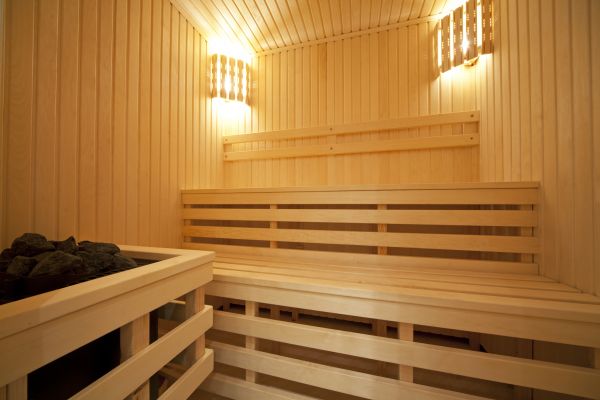 Cost of Steam Shower Installation in Wilmington