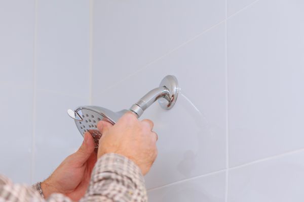 Cost of Shower Plumbing Service in Wilmington
