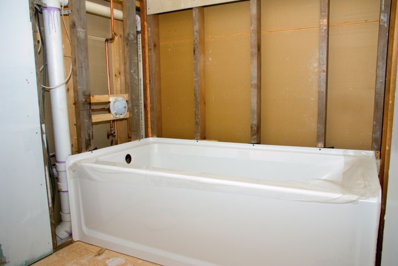 Top Bathtub Installation Companies in Newark, DE