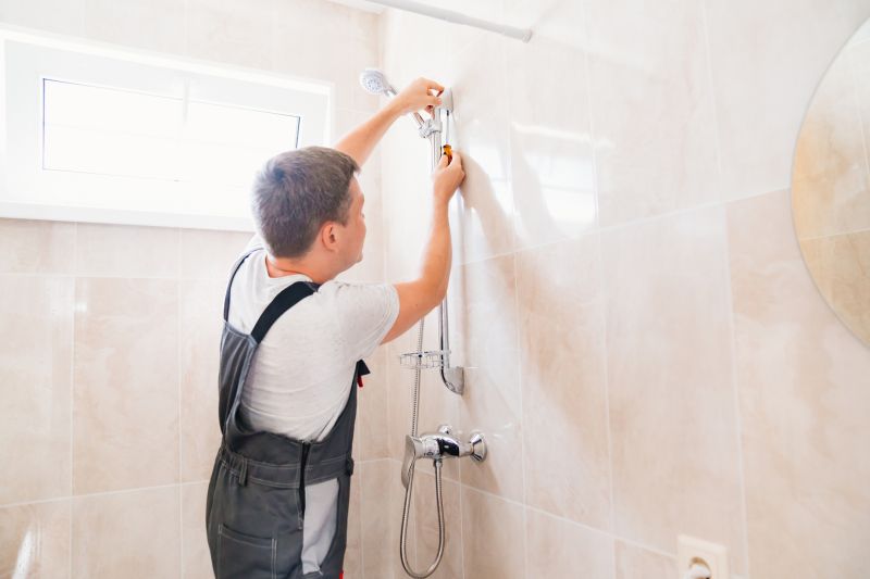Top Shower Installation Companies in Bear, DE