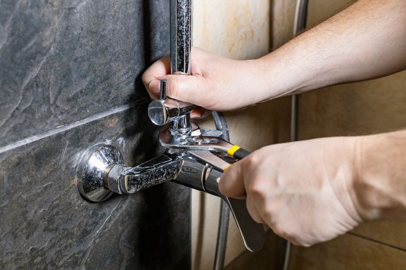 Top Shower Installation Companies in Wilmington, DE
